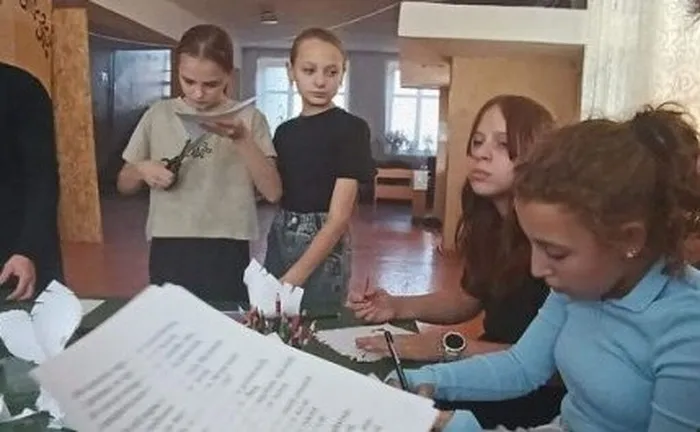 Летят в Бессмертие журавли