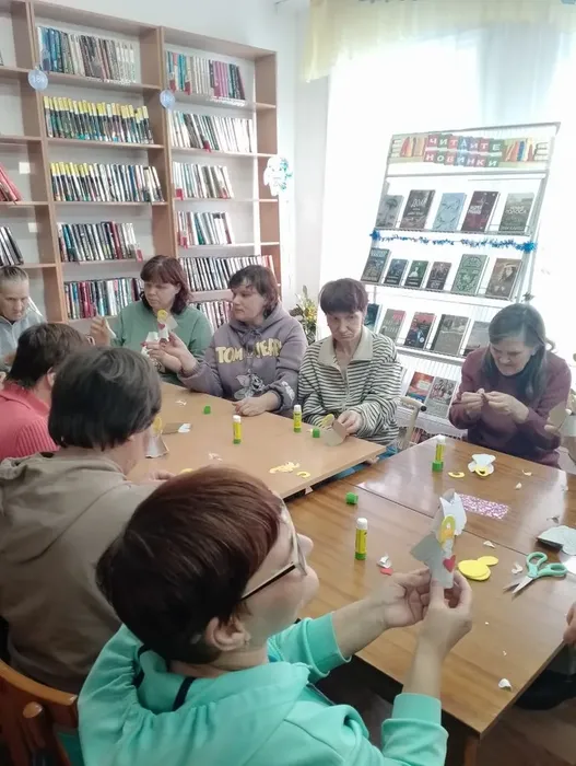 Наступает волшебство – зимних дней торжество