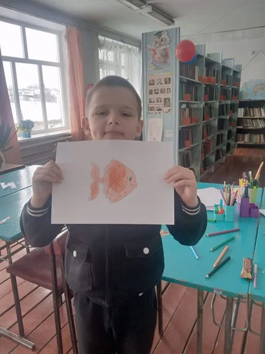 Открывая дверь в сказку