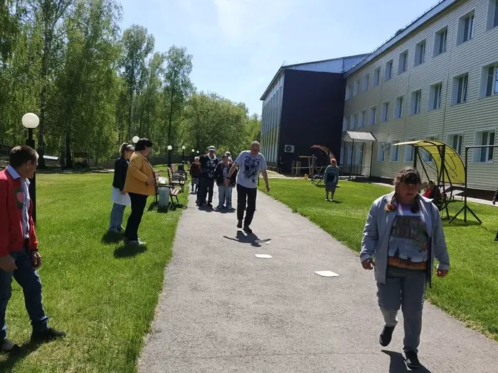 Дорогой Победы