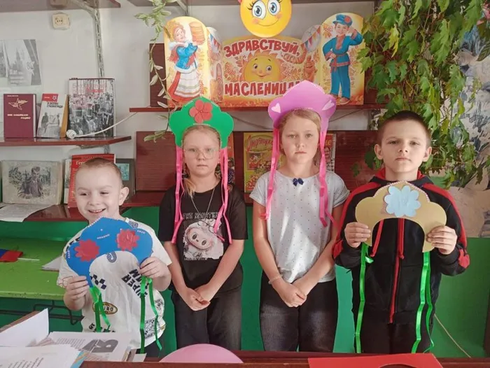 Мастер -класс по изготовлению русского кокошника