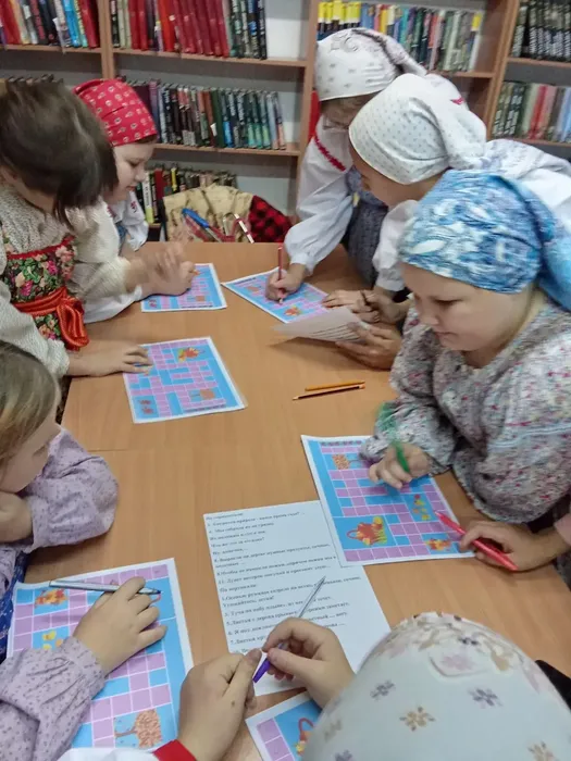 Ура, каникулы!