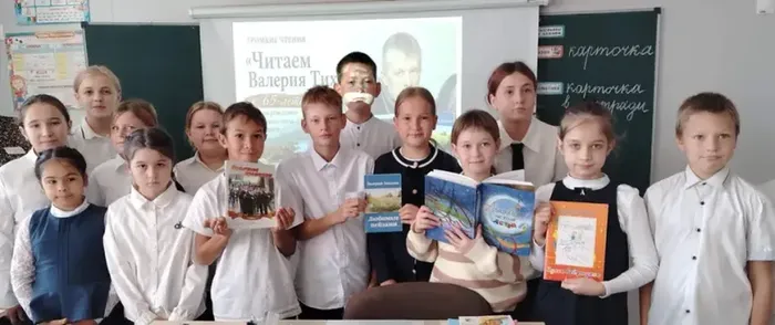 Здесь всё родное