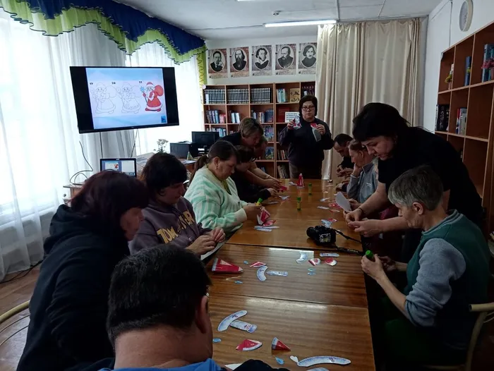 Как появился Дед Мороз