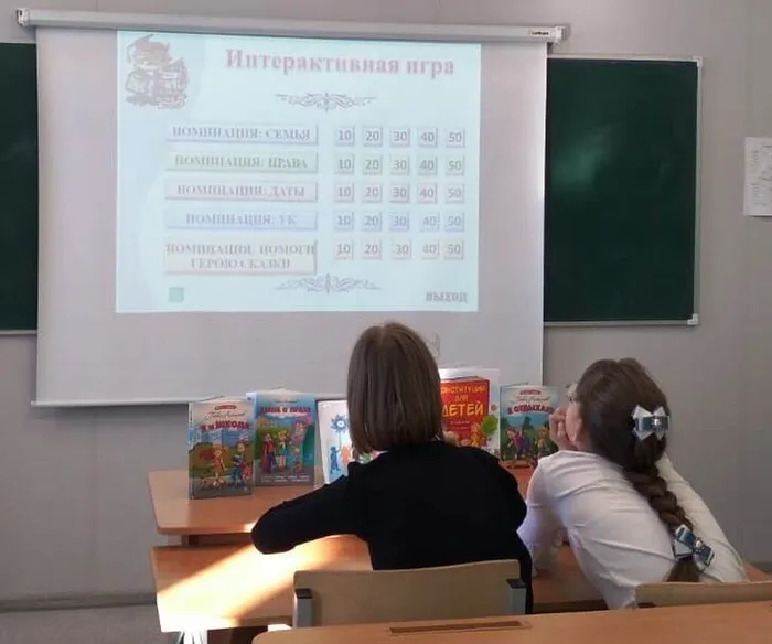 Ваши права и обязанности