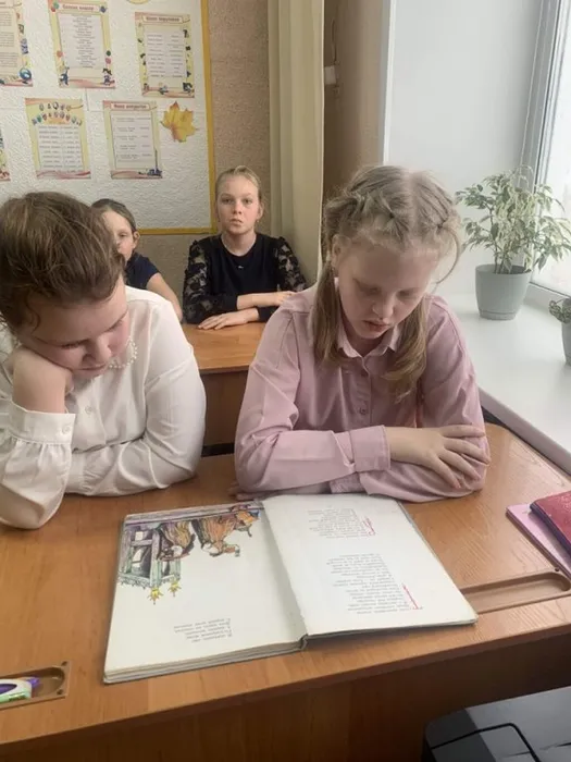 По сказкам Пушкина