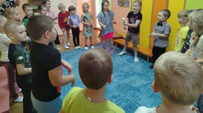 Азбука безопасного движения