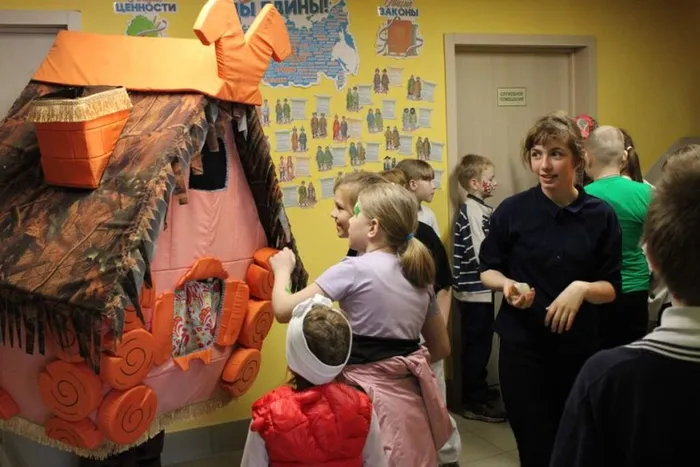 Библиосумерки 2026