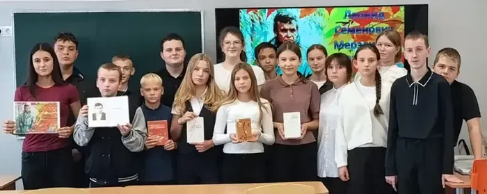 До кровинки здешний человек
