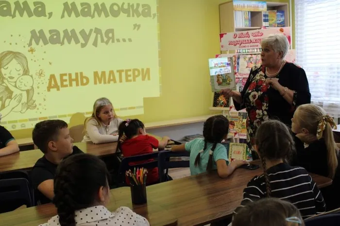 Ты одна такая - любимая, родная!