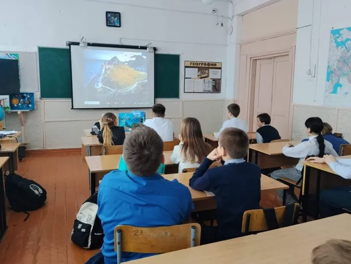 Крымская весна
