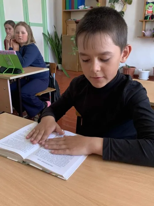 Читаем детям о Великой Отечественной войне