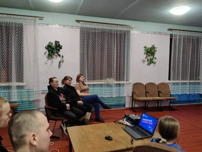 Правовой баттл: Схватка умов