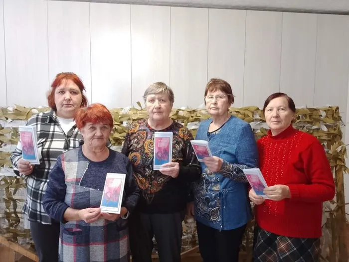 Непокорённый город - блокадный Ленинград