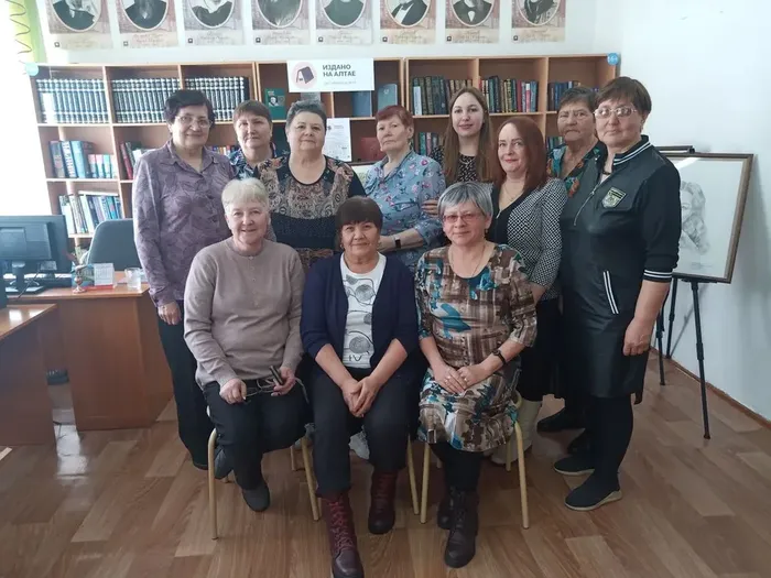 Лирика души и красок