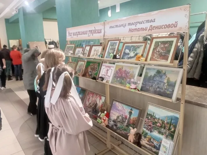 Творчество без границ