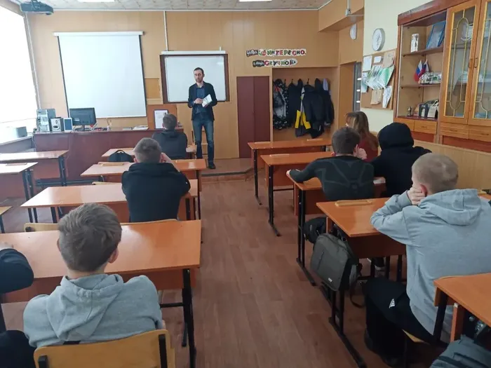 Писатель и читатель: шаг навстречу