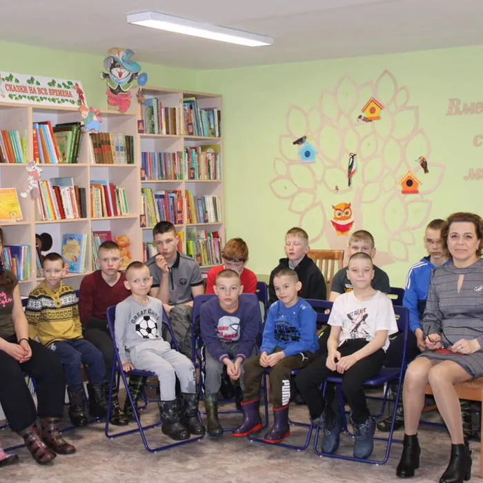 Живи, планета Земля!