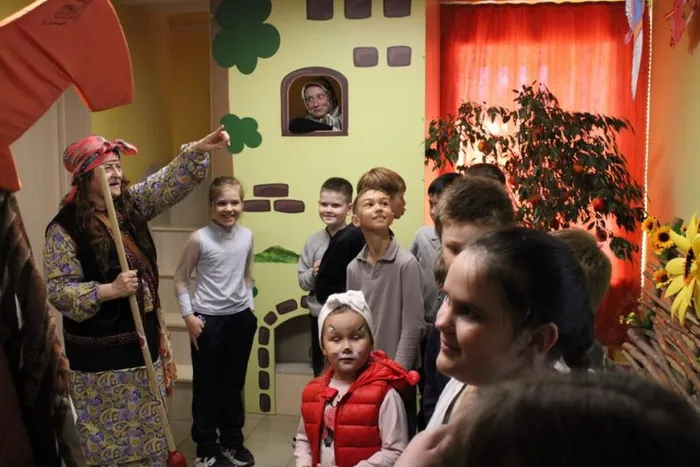 Библиосумерки 2026