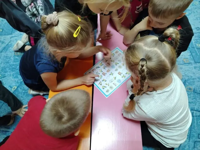 Синичкины секреты