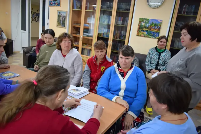 Читаем, свое, алтайское
