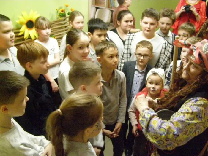 Библиосумерки 2026