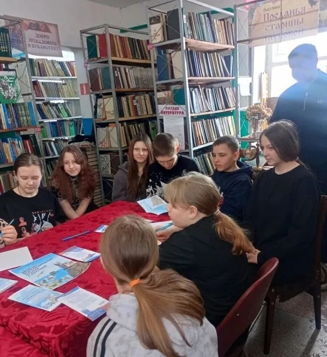 Крым - жемчужина России