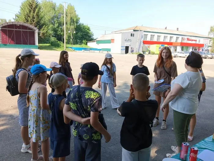 Подари ромашку счастья