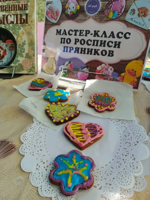 Культпоход в село Горновое