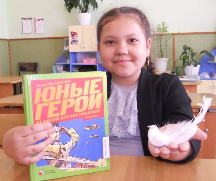 Не мальчишки, а солдаты...