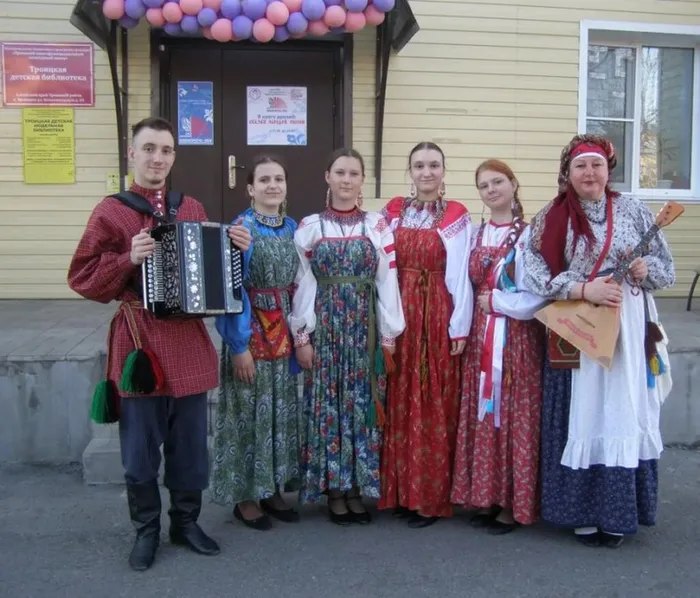 Библиосумерки 2026