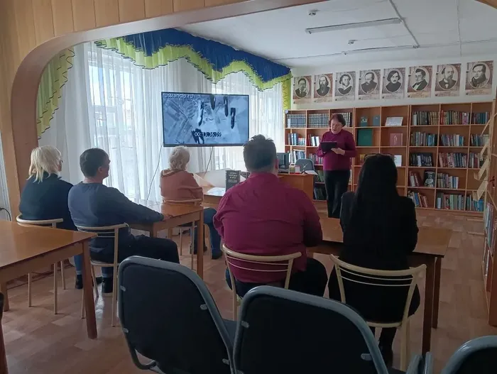 Фронт без линии фронта. Без срока давности