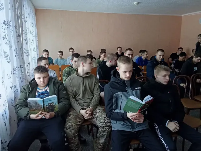 Из пламени Афганистана