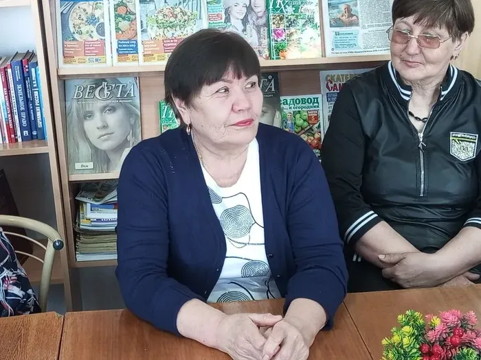 Лирика души и красок