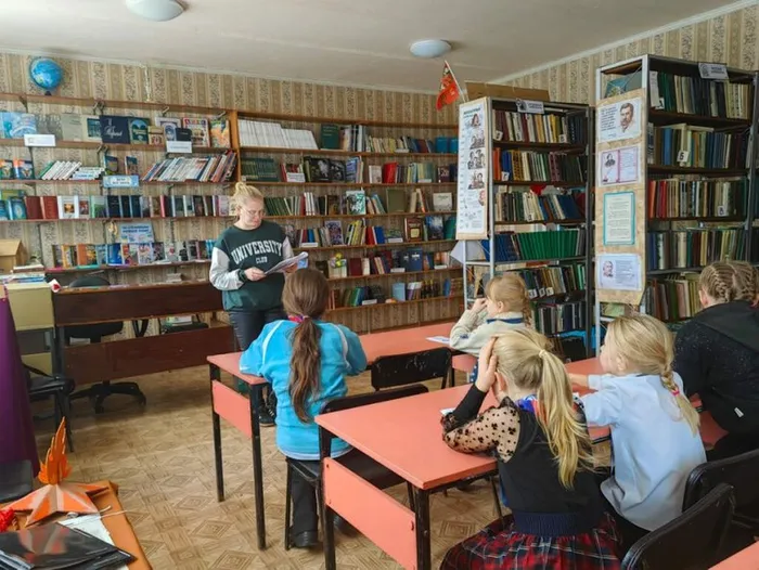 Информационная безопасность в сети интернет