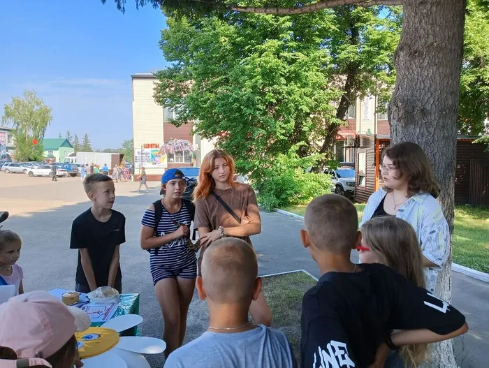 Подари ромашку счастья