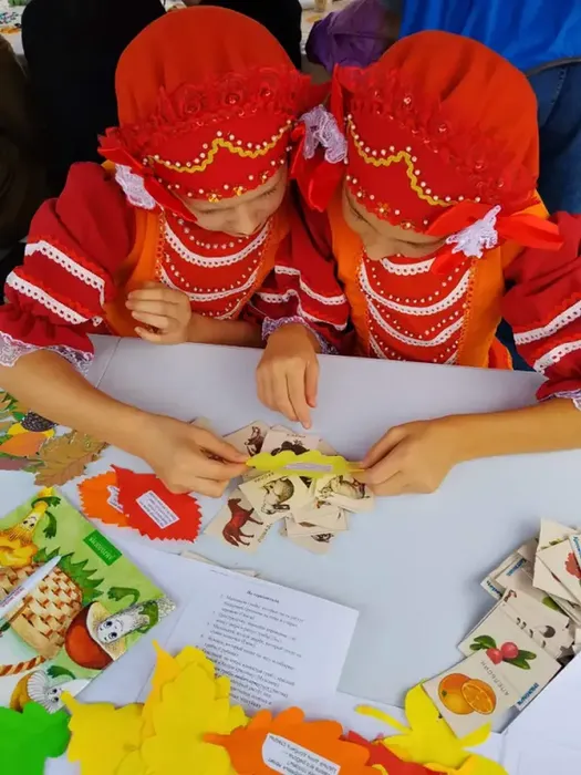 Про леса и лесные чудеса