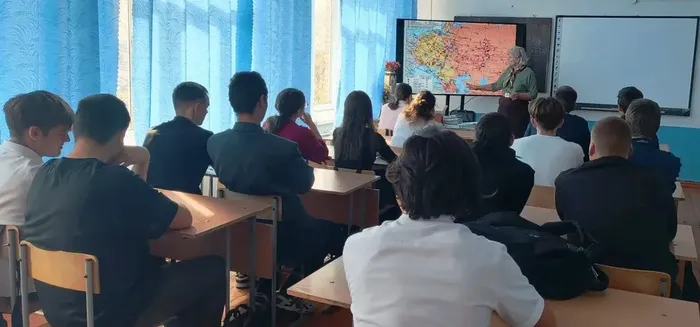 Битва за Кавказ