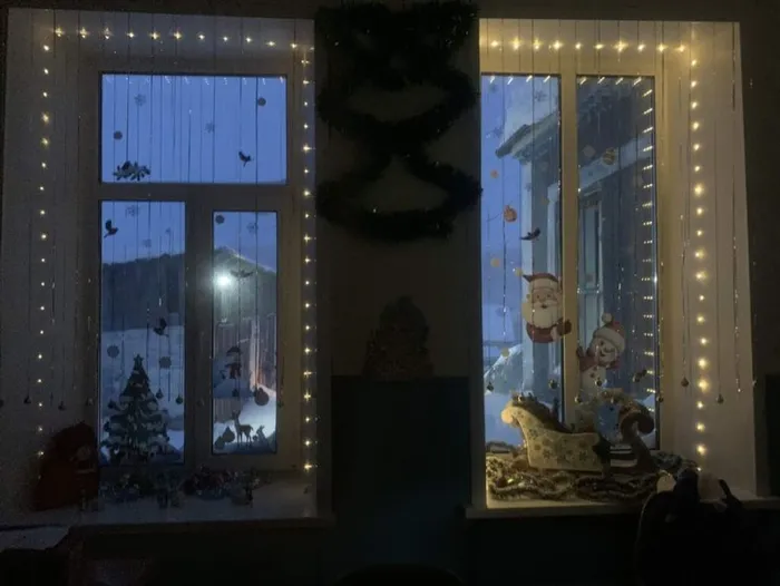 Книжная метель