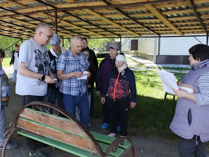 Дорогой Победы