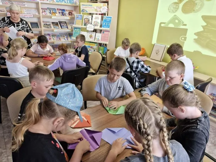 Волшебные монетки