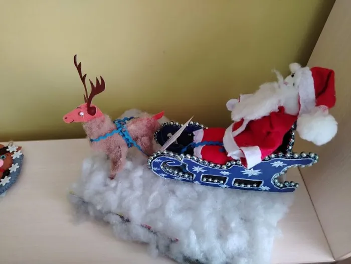 Рукотворные чудеса