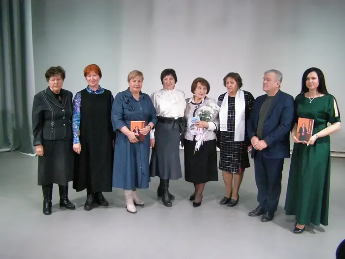 Наша Надежда