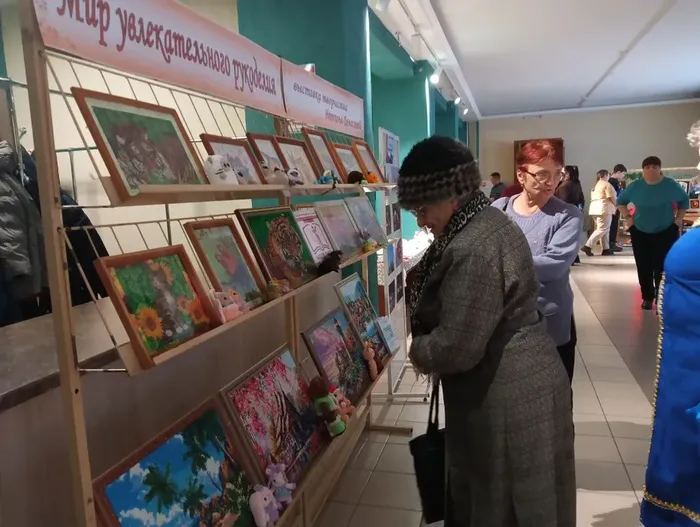 Творчество без границ