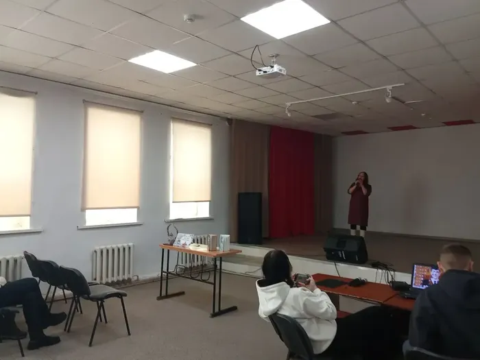 День студента или Татьянин день