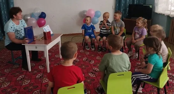 Сказки Пушкина