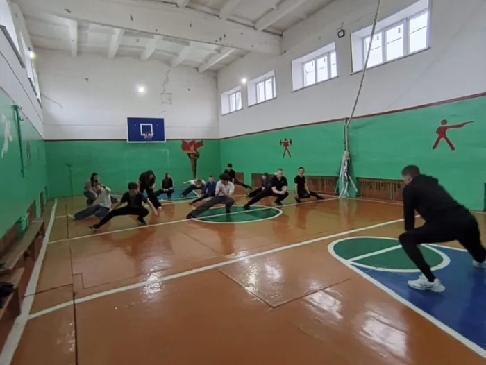 День здоровья