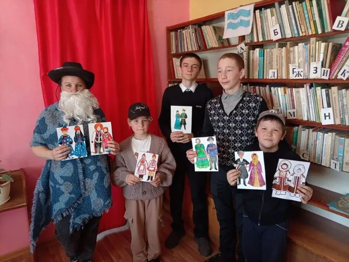 Единство в каждом слове
