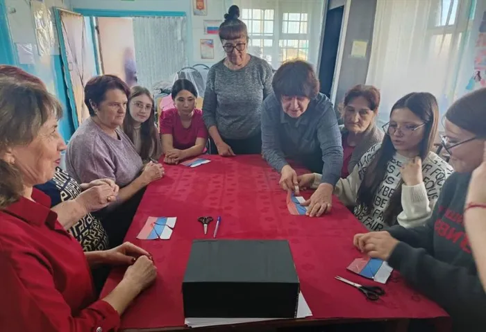 Тайны народов России