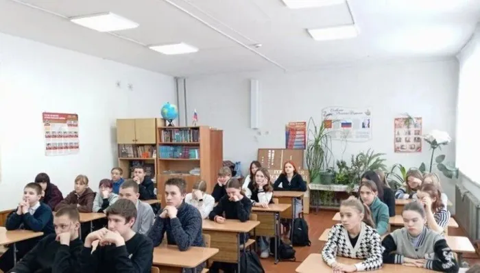 Блокада Ленинграда